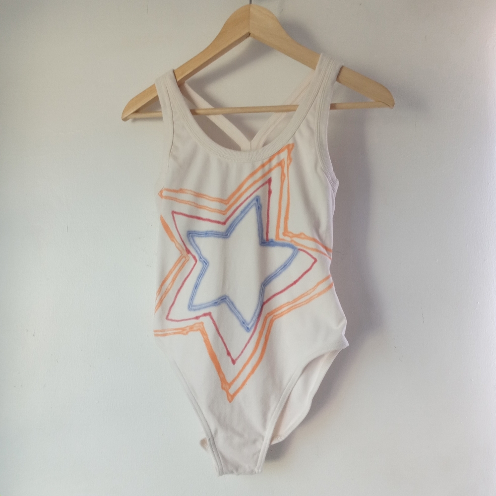 Free People Movement S Stars Bodysuit